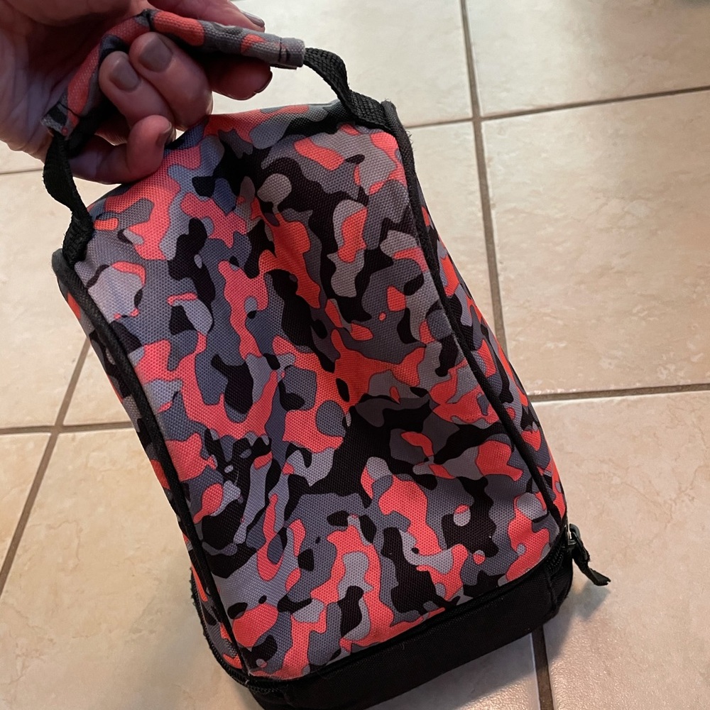 Nike Lunchbox - Picture 2 of 6